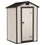KETER puutarhavaja Manor 4x3 beige