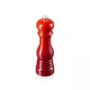 Le Creuset pippurimylly 21cm punainen