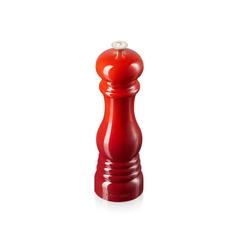 Le Creuset pippurimylly 21cm punainen