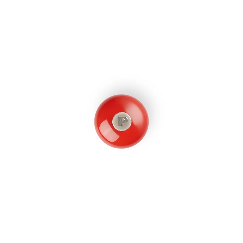 Le Creuset pippurimylly 21cm punainen