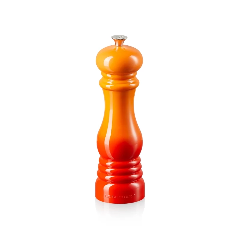 Le Creuset suolasirotin 21cm oranssi