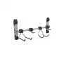 KETER yleiskäyttöinen seinäkoukku Multi Purpose Wall Hanger