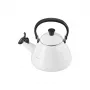Le Creuset kattila Kone 1,6L valkoinen
