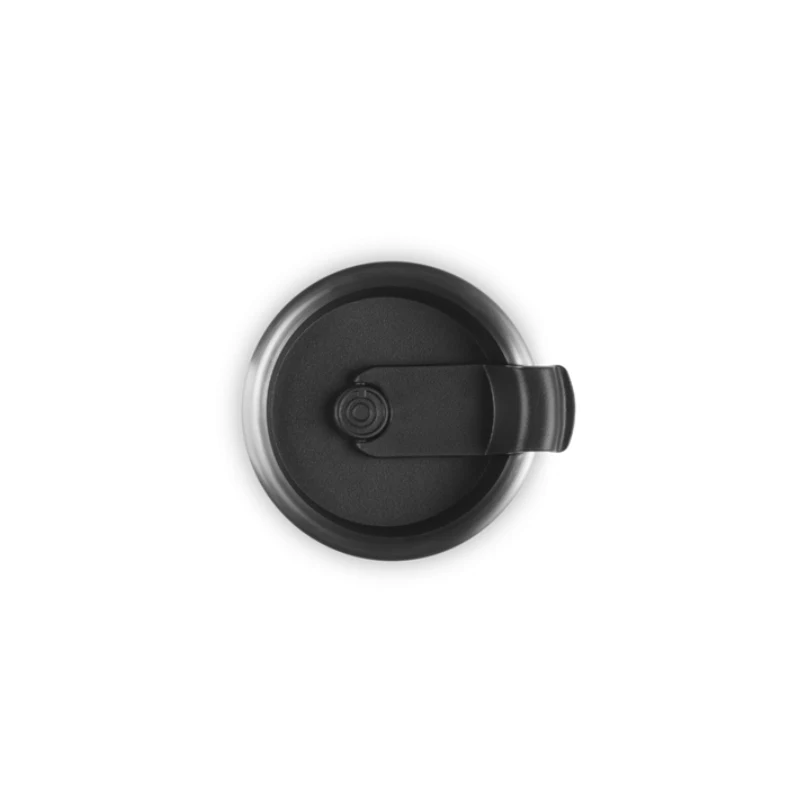 LE CREUSET termomuki ON THE GO 350 ml punainen