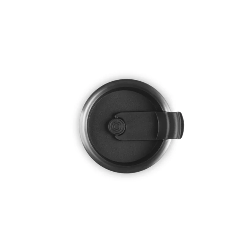 LE CREUSET termomuki ON THE GO 350 ml oranssi