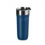 LE CREUSET termomuki ON THE GO 350 ml sininen