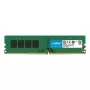 Crucial 32GB DDR4-3200 UDIMM muistimoduuli (CT32G4DFD832AT)