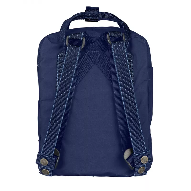 FJÄLLRÄVEN Fjallraven Kanken Mini kaupunkireppu - royal blue