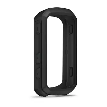 GARMIN silikonikuoret (Edge 550/850), musta