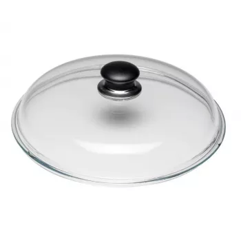 BALLARINI lasikansi Dome Ø18cm