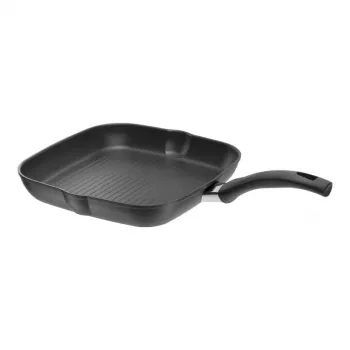 BALLARINI grillipannu Rialto 28x28cm/4mm