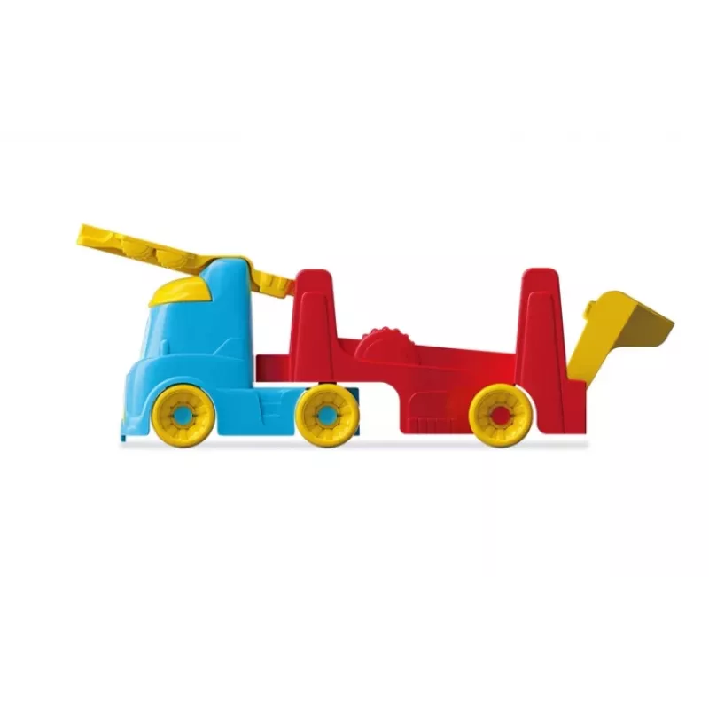 Clementoni kippiauto kuljetusauto 17998