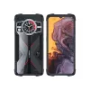 CUBOT KINGKONG DURA 12+256GB 4G musta OEM