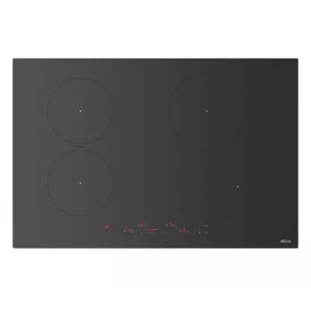 ELICA PRIMIS 804 PLUS RAW PRF0210632 induktioliesi, 78 cm, musta lasi
