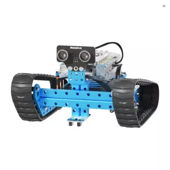 xTool mBot Ranger opetusrobotti