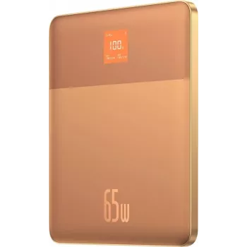 Baseus Blade2 12000 mAh 65W oranssi