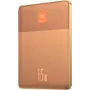 Baseus Blade2 12000 mAh 65W oranssi