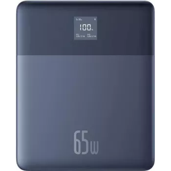 Baseus Blade2 12000 mAh 65W sininen