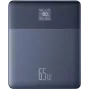 Baseus Blade2 12000 mAh 65W sininen