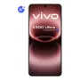 Vivo X300 Ultra 5G Dual Sim 16GB RAM 1TB - musta