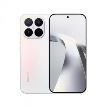 Xiaomi 17T 5G Dual Sim 12GB RAM 512GB - valkoinen