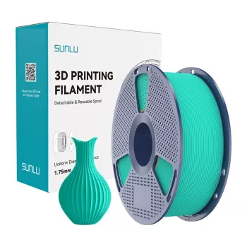 Sunlu PLA Classic Mint -filamentti