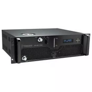Koolance VLR-600 nestejäähdytin, 600W – musta