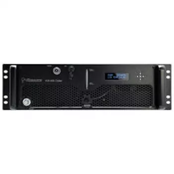 Koolance VLR-600 nestejäähdytin, 600W – musta
