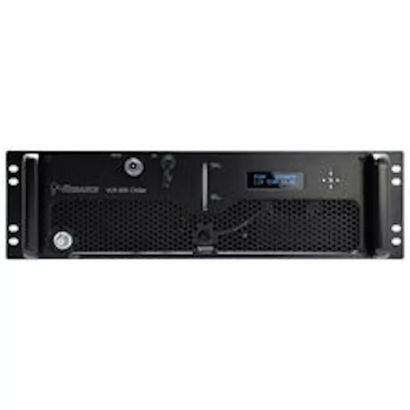 Koolance VLR-600 nestejäähdytin, 600W – musta