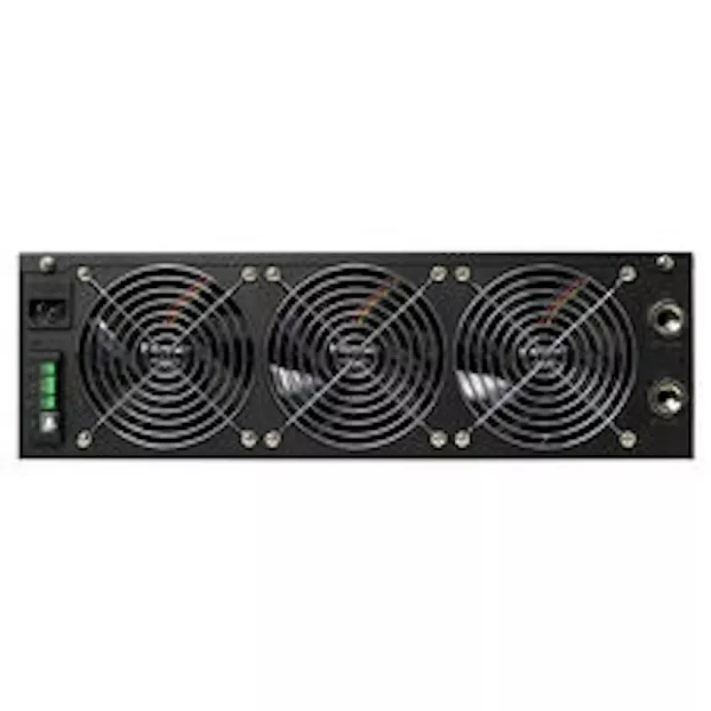 Koolance VLR-600 nestejäähdytin, 600W – musta