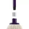 MERY vaihdettava harjaspää puuvilla Professional 25cm 250gr