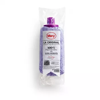 MERY vaihdettava harjaspää mikokuitu La Original 22cm 175gr