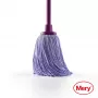 MERY vaihdettava harjaspää mikokuitu Professional 26,5cm 200gr