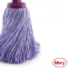 MERY vaihdettava harjaspää mikokuitu Professional 26,5cm 200gr