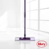 MERY mikokuitu moppi 45 cm metallivarrella 140 cm