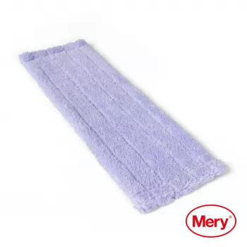 MERY vaihdettava mikrokuitumoppi 45 cm