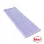 MERY vaihdettava mikrokuitumoppi 45 cm