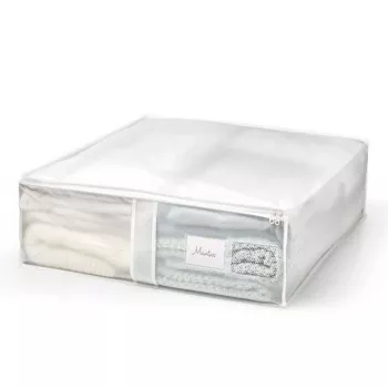 RAYEN Basic peittolaatikko 55 x 65 x 20 cm