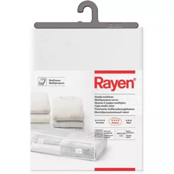 RAYEN vaatelaatikko Medium 45x103x16 cm