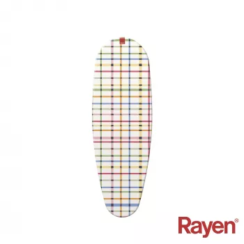 RAYEN silityslaudan päällinen kangas Medium XXL Easyclip 150x55 cm