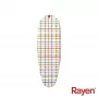 RAYEN silityslaudan päällinen kangas Medium XXL Easyclip 150x55 cm