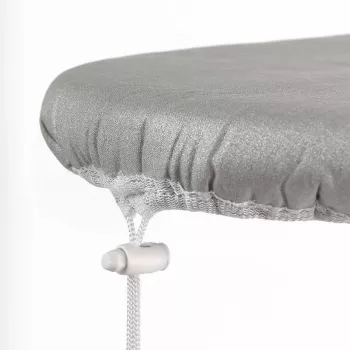 RAYEN silityslaudan päällinen Basic Easyclip alumiini 115x38 cm