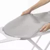 RAYEN silityslaudan päällinen Basic Easyclip alumiini 115x38 cm