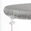 RAYEN silityslaudan päällinen Basic Easyclip alumiini 130x47 cm