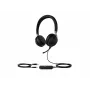Yealink UH38 Dual Bluetooth On-Ear -kuulokemikrofoni