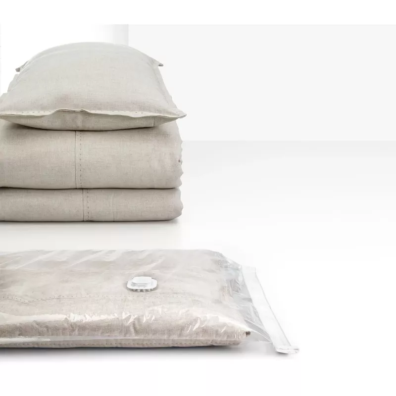 RAYEN tyhjiöpussisarja Basic L + XXL