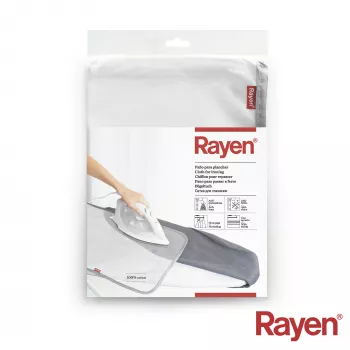 RAYEN silitysliina 70x35 cm