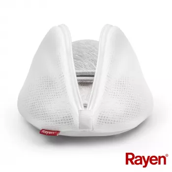 RAYEN pesupussi hienopesulle 18x15x15 cm