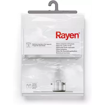 RAYEN liesituulettimen suodatin 45x54cm