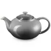 Le Creuset kivitavarakattila 1,3L harmaa